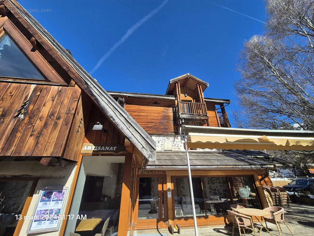 Maison 839 m² à Nevache  - photo 8