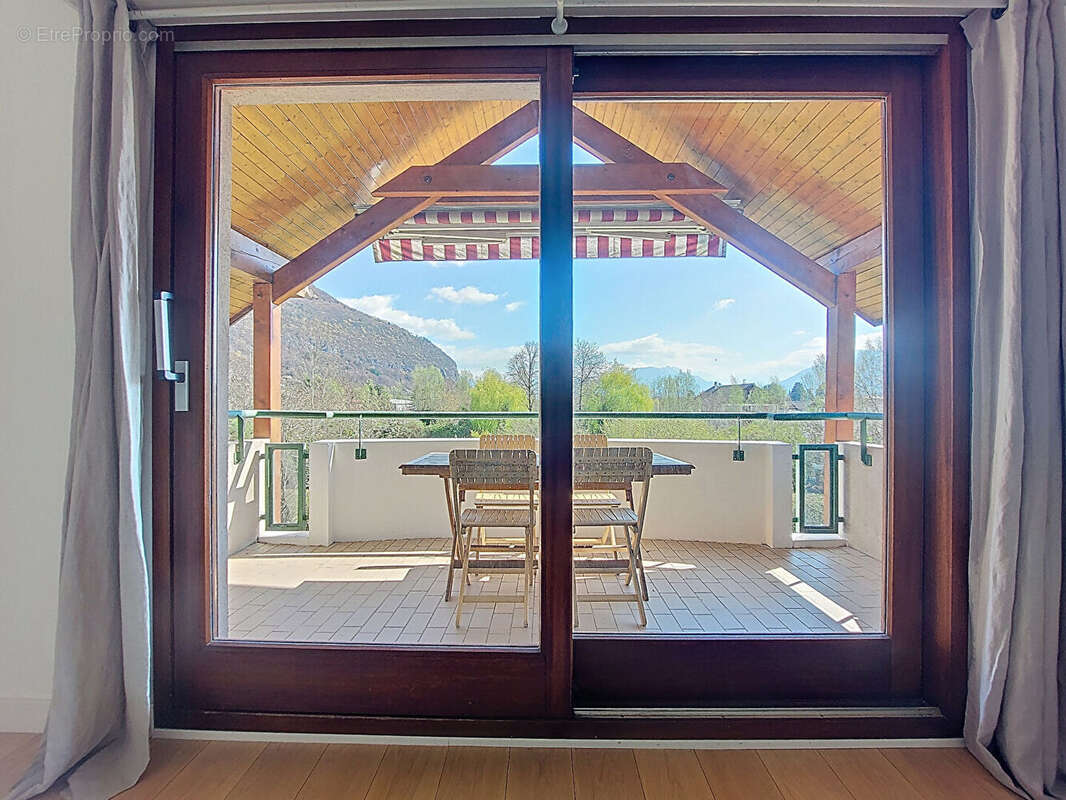 Appartement à ANNECY