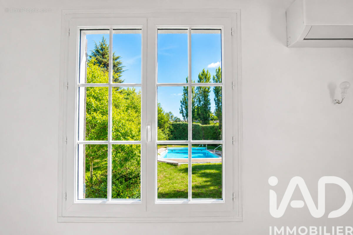 Photo 1 - Maison à FOULAYRONNES