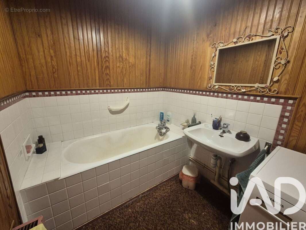 Photo 9 - Appartement à SAINT-NAZAIRE