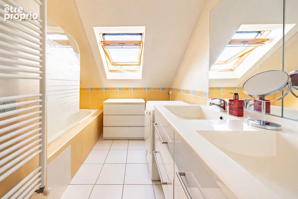 Toison d'or maison  - 5 chambres - photo 7
