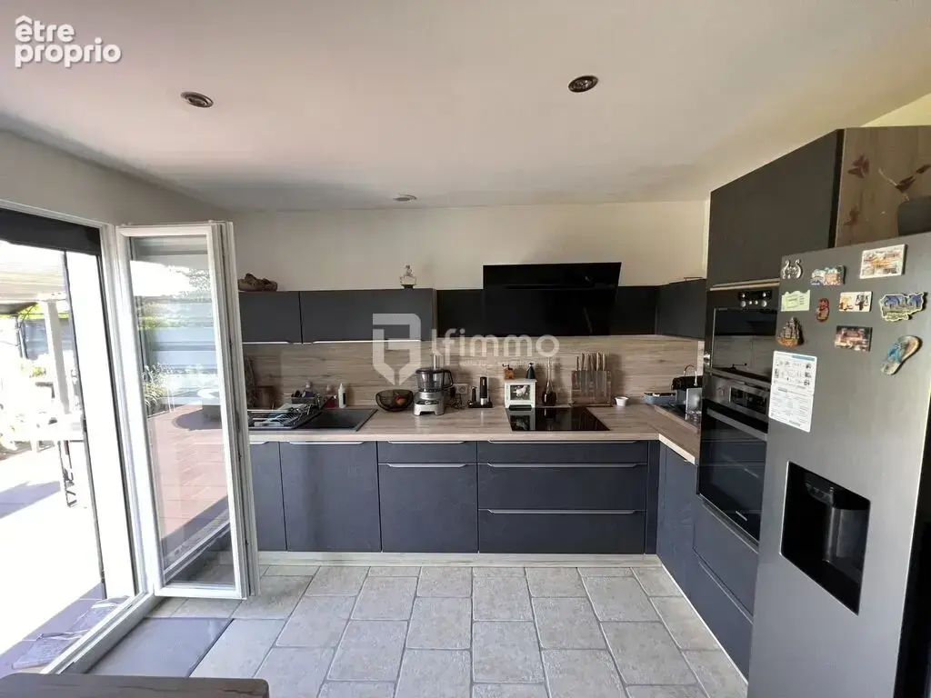 77130 Marolles sur seine, Pavillon 6 pièces de 133m2 - photo 4