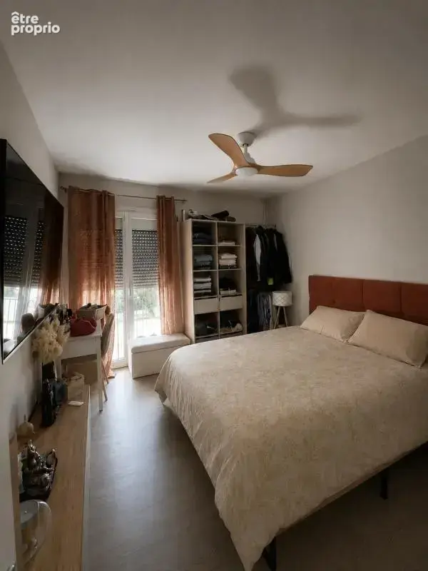 Appartement de 3 pièces de 61  m² à Six-Fours-les-Plages - photo 5