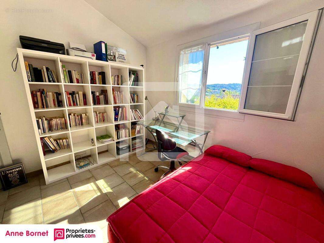 Maison à CANNES