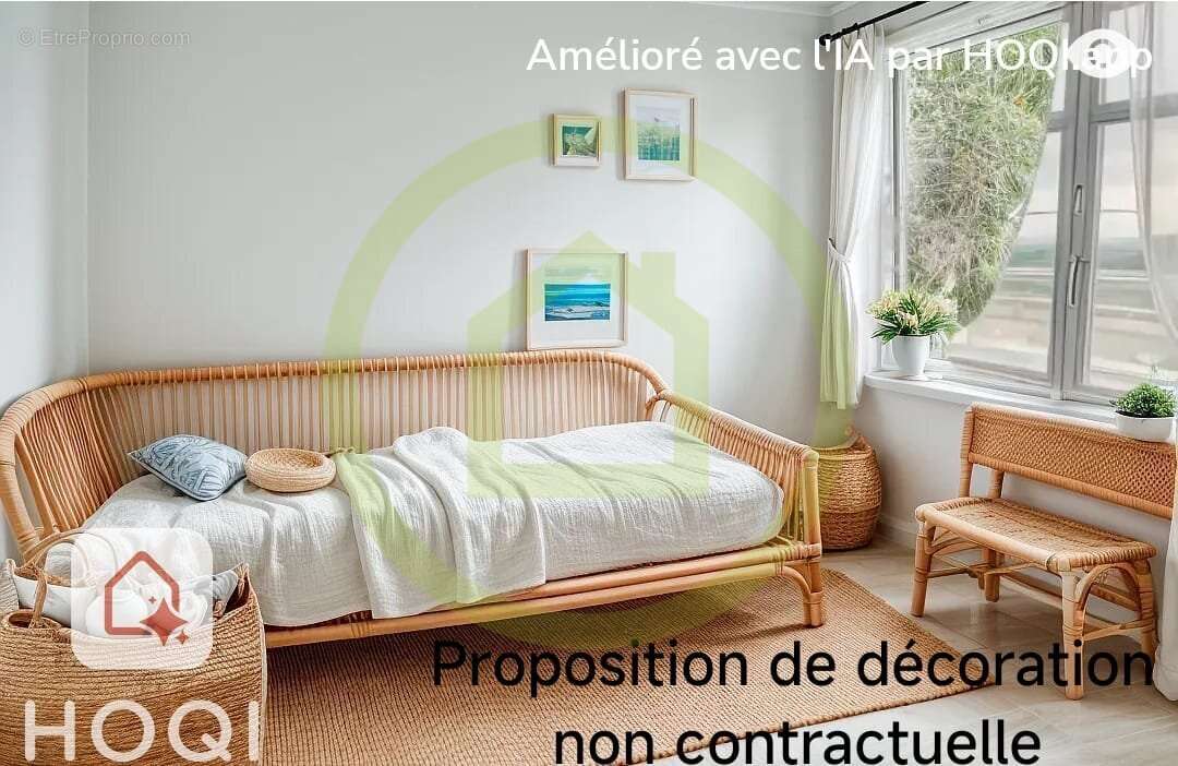 Maison à QUEND