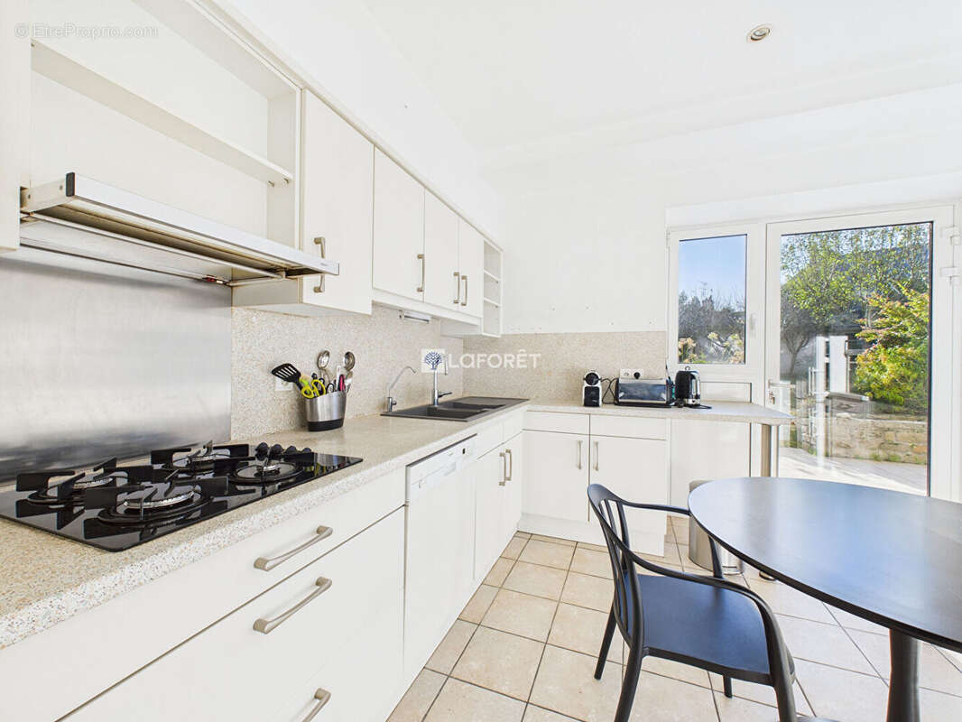 Maison à PONT-L&#039;ABBE