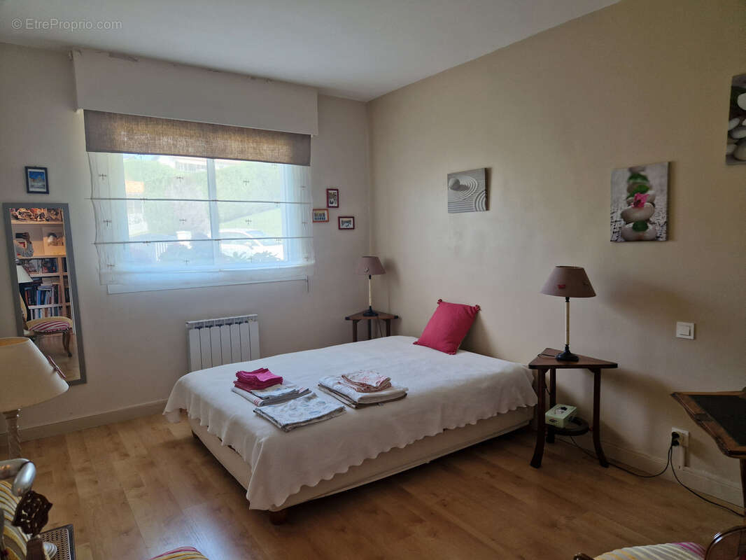 Maison à URRUGNE