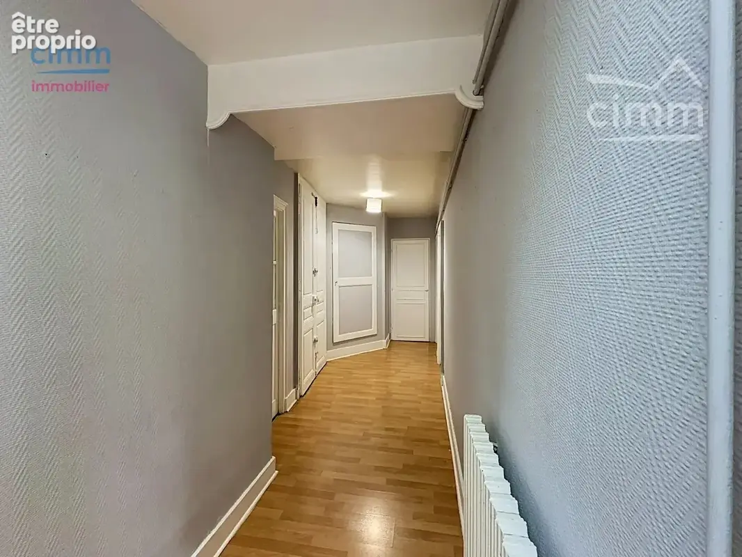 A VENDRE Appartement 114 m² - photo 9