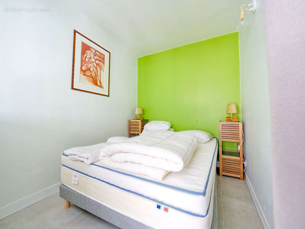 Appartement à SAINT-JEAN-DE-LUZ