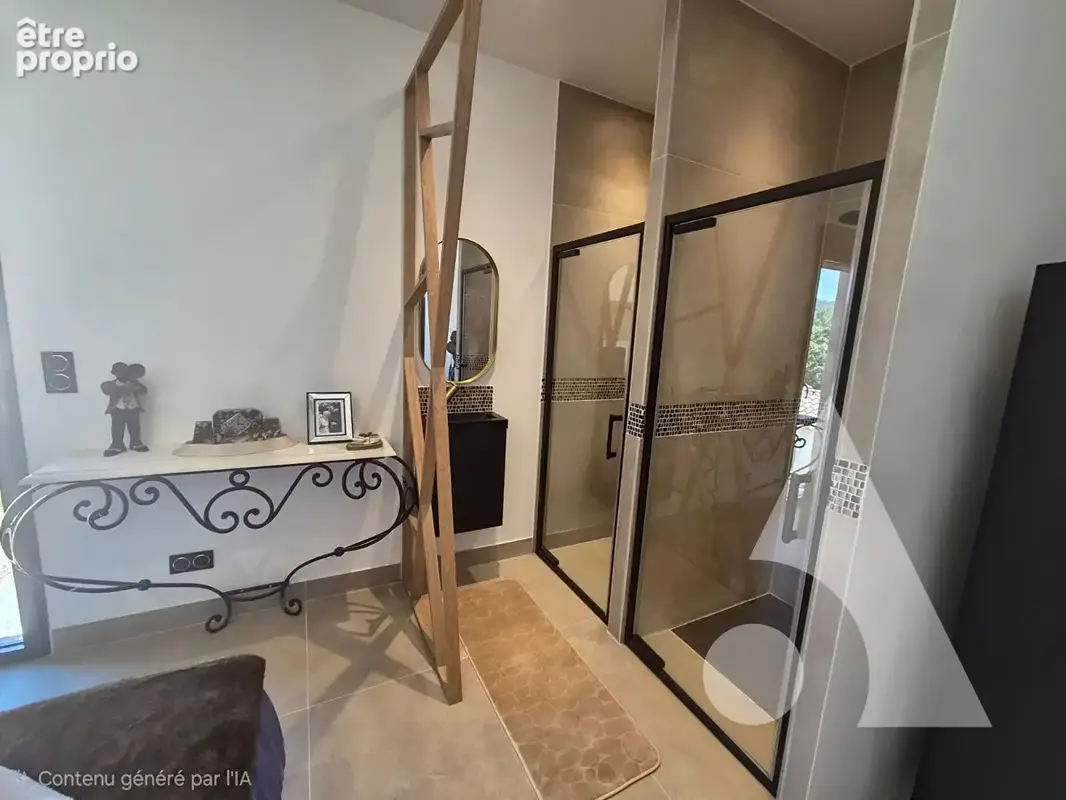 Salernes - Charmante maison californienne - 399 000 - photo 4