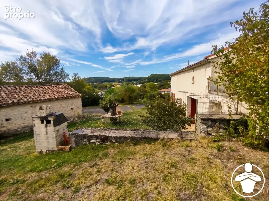 Vente Maison Montaigu-de-quercy(82150) 139 200ï¿œ - photo 4
