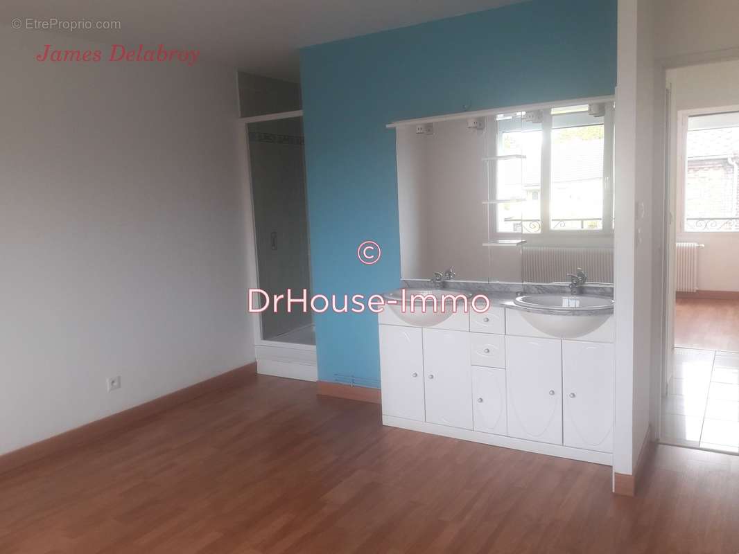 Appartement à AMIENS