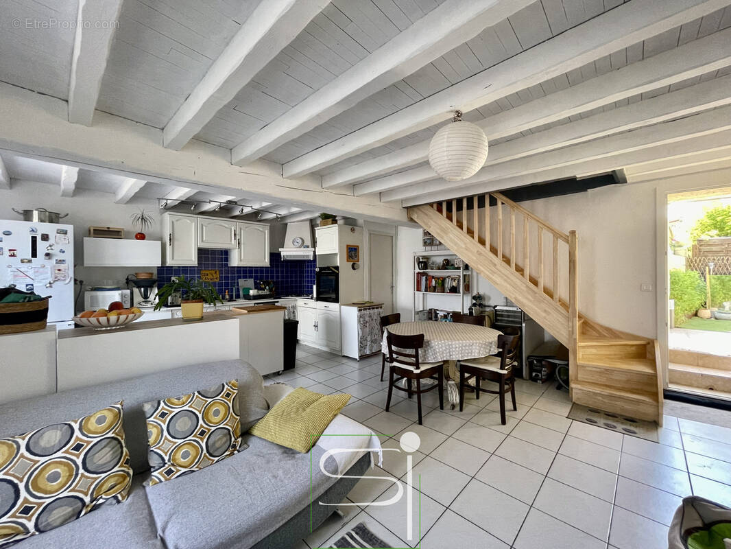 Maison à ROYAN
