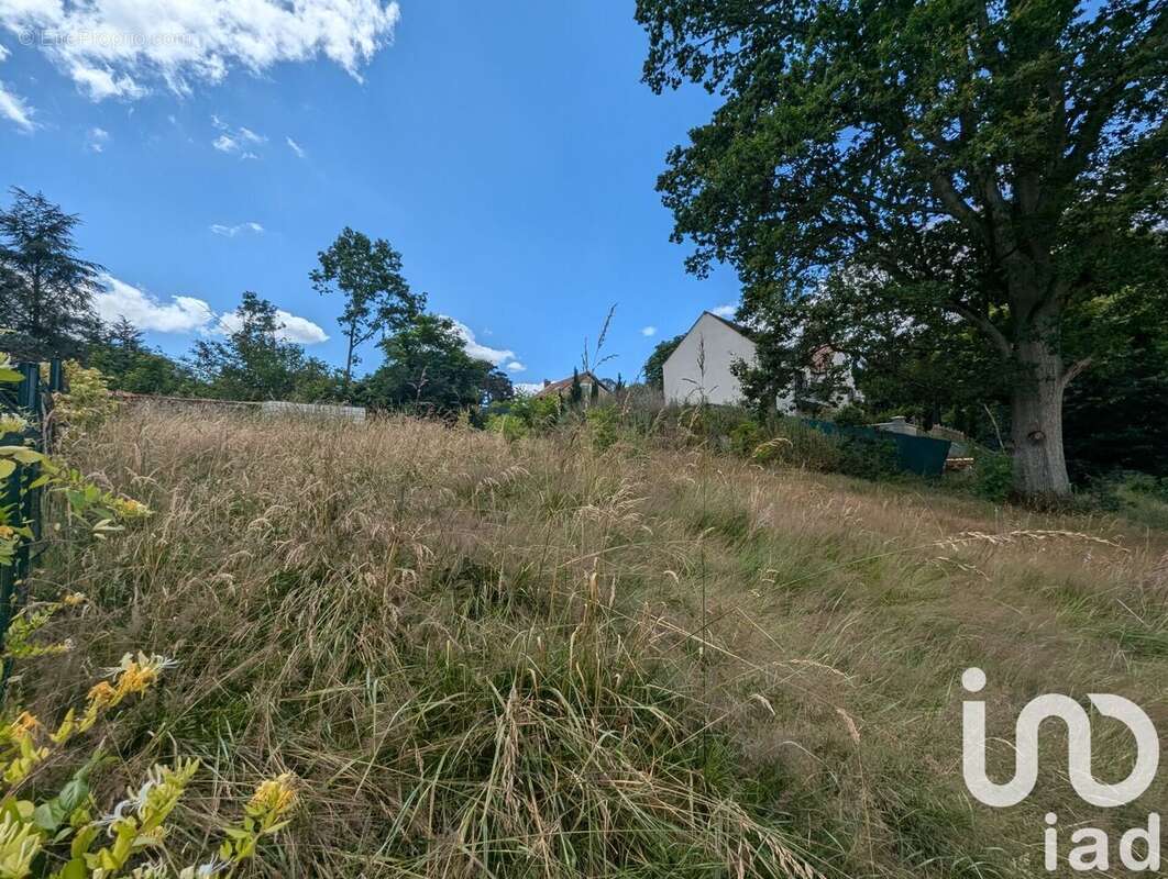 Terrain 920 m² à Mere  - photo 2