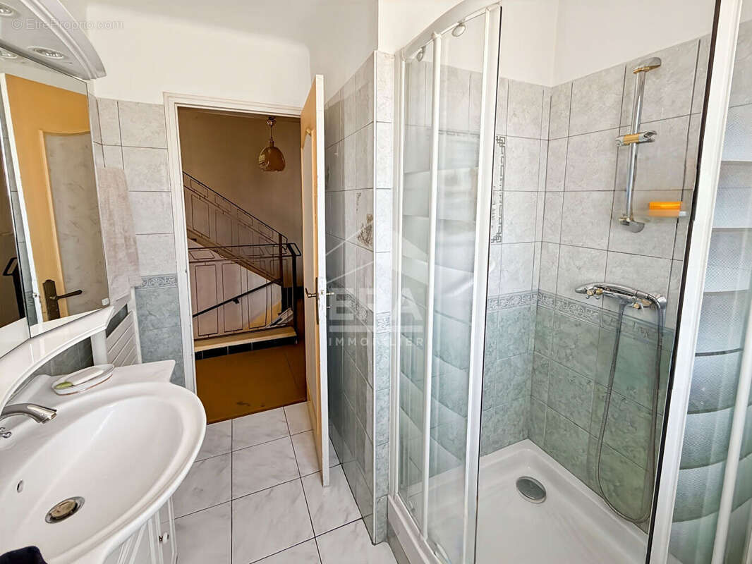 Maison à MARSEILLE-15E