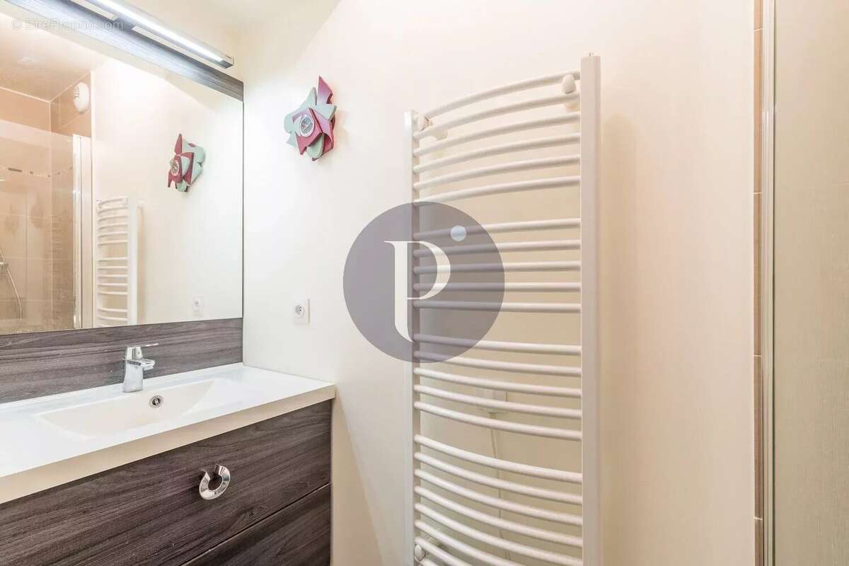 Appartement à ANTONY