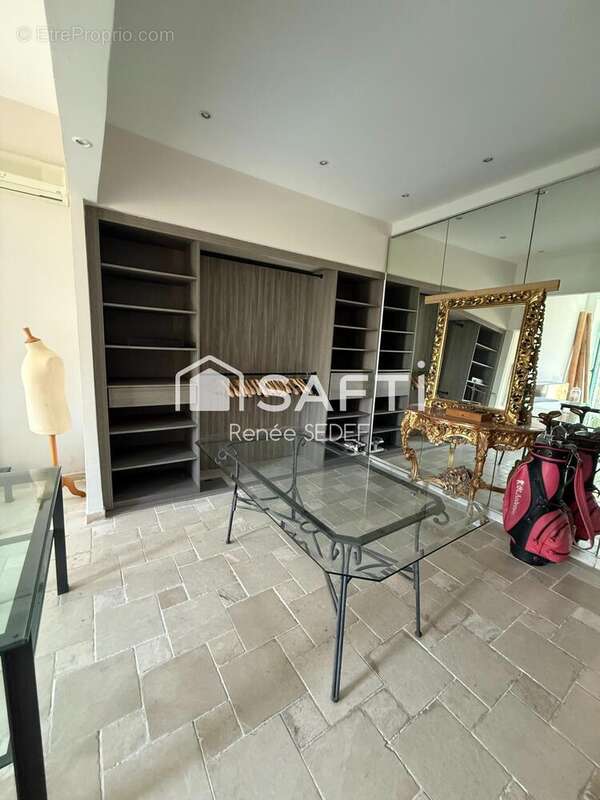 Photo 4 - Appartement à CANNES