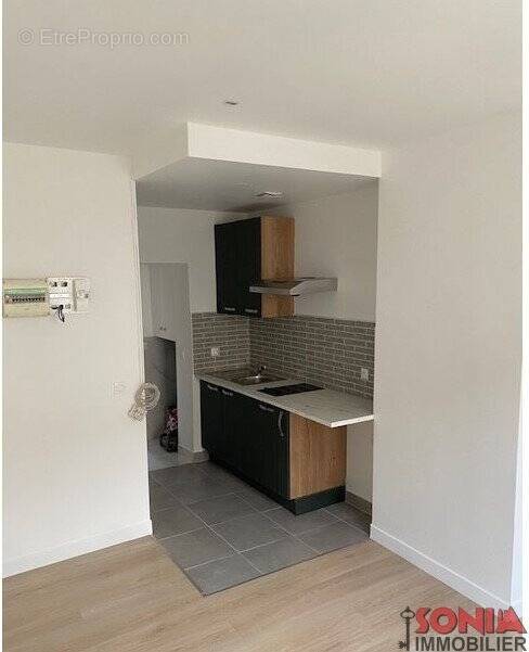 Appartement à FONTENAY-SOUS-BOIS