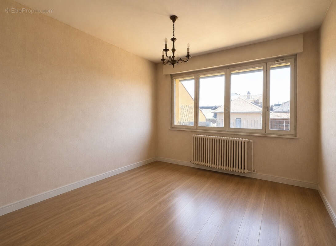 Appartement à ANNECY