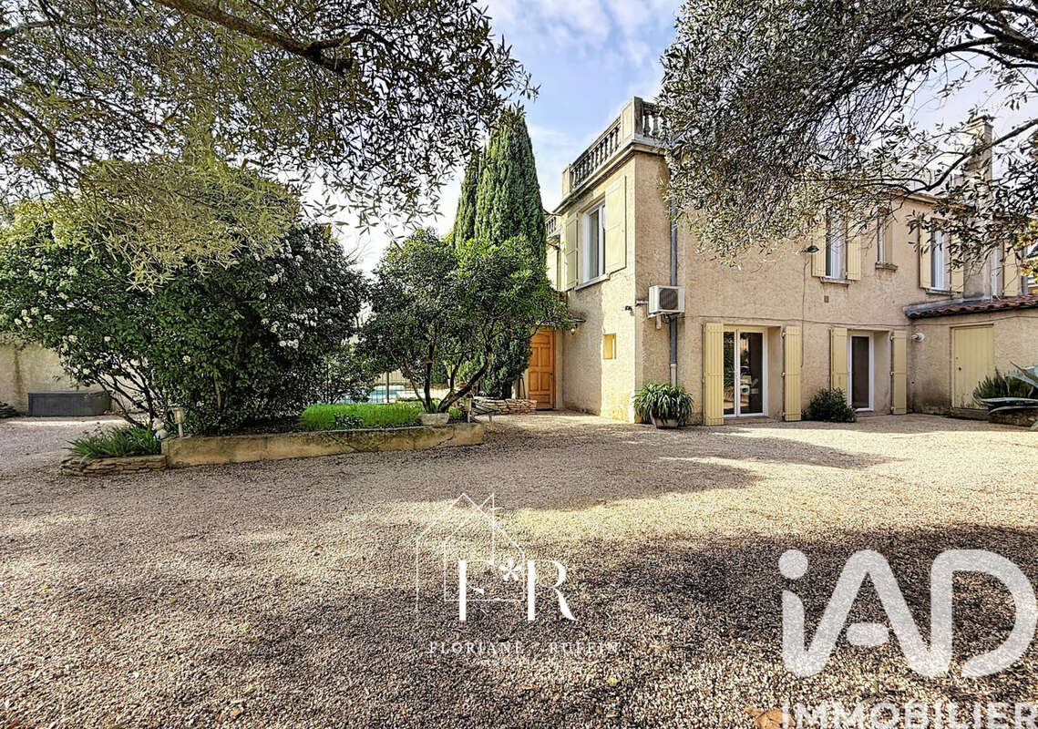 Photo 4 - Maison à CARPENTRAS