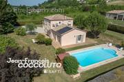 Photo 1 - Maison à PENNE-D'AGENAIS