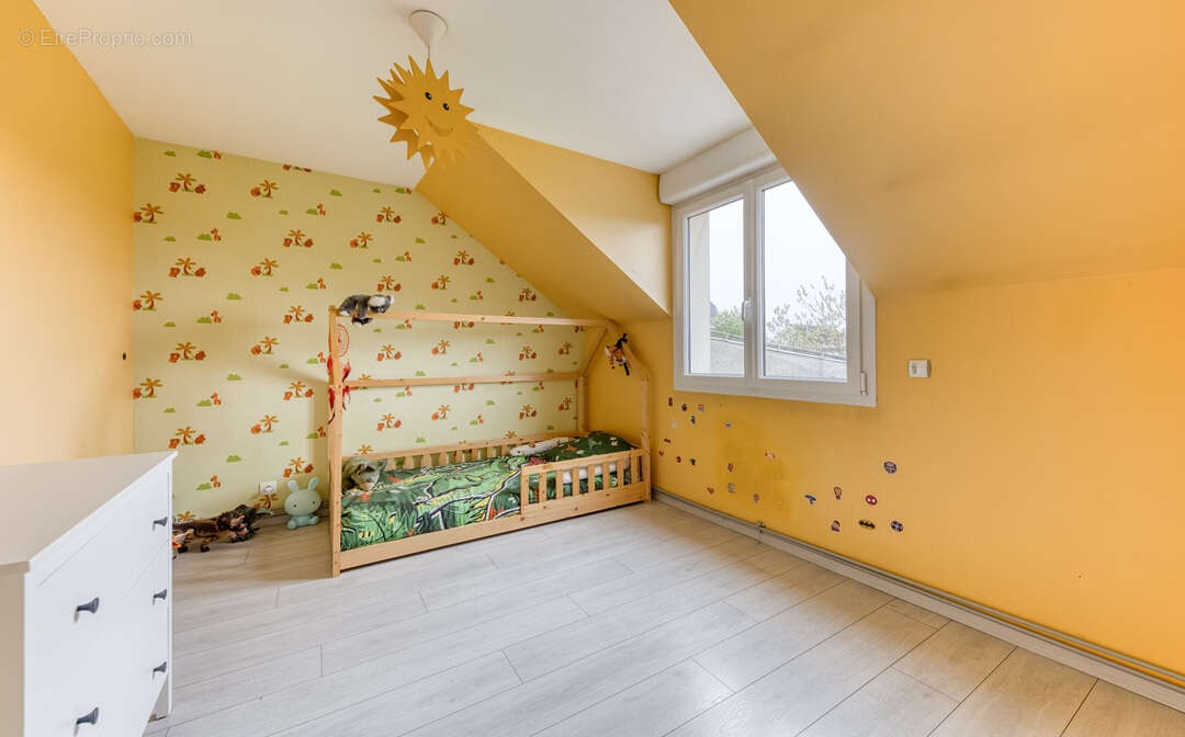 Maison à OZOIR-LA-FERRIERE