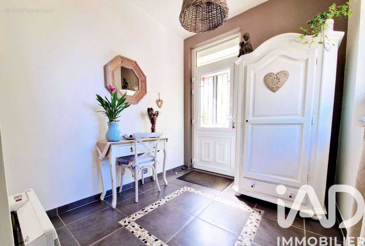 Photo 5 - Maison à LONGUEIL-SAINTE-MARIE