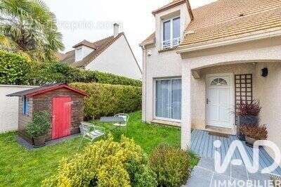Photo 3 - Maison à SAULX-LES-CHARTREUX