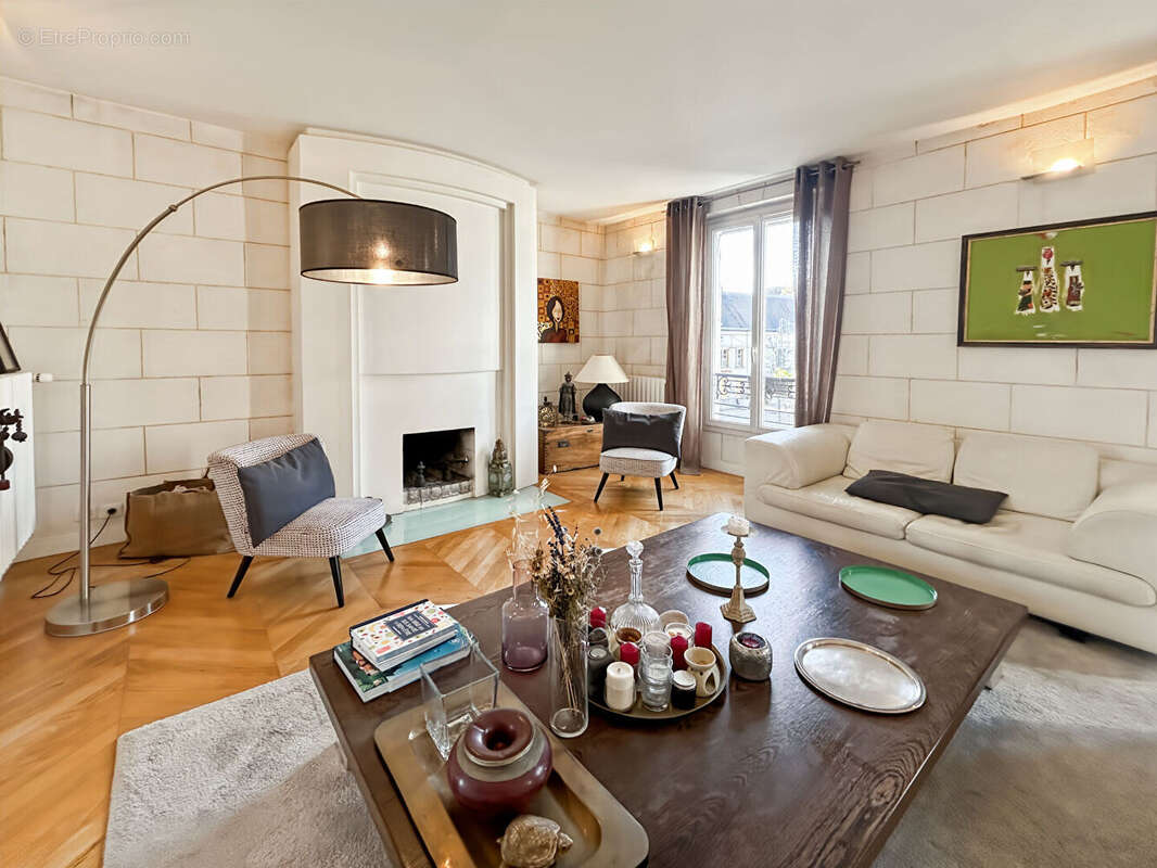 Appartement à PALAISEAU