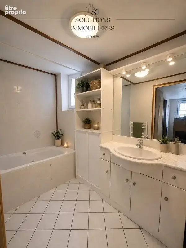 Maison 5 pièces 143 m² à vendre à Saint-Clair-Du-Rhone (38370) - photo 9
