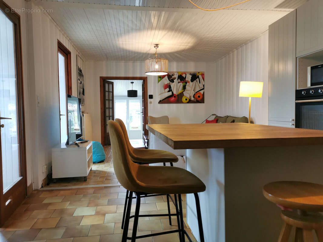 Maison à ETEL