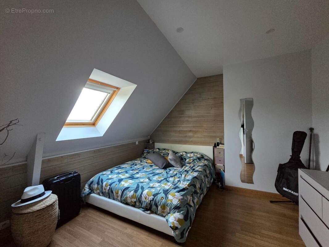 Photo 6 - Maison à LA GUERCHE-DE-BRETAGNE