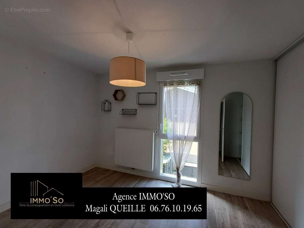 Maison à LEGE-CAP-FERRET