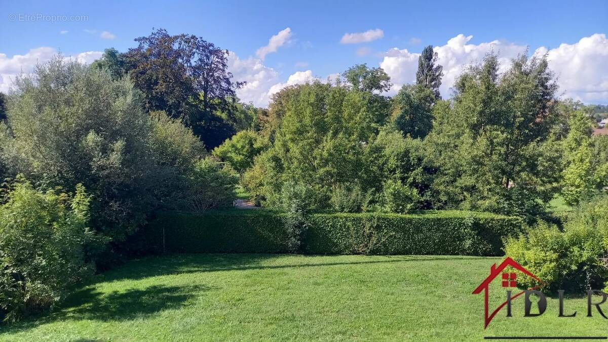 Appartement à LONS-LE-SAUNIER