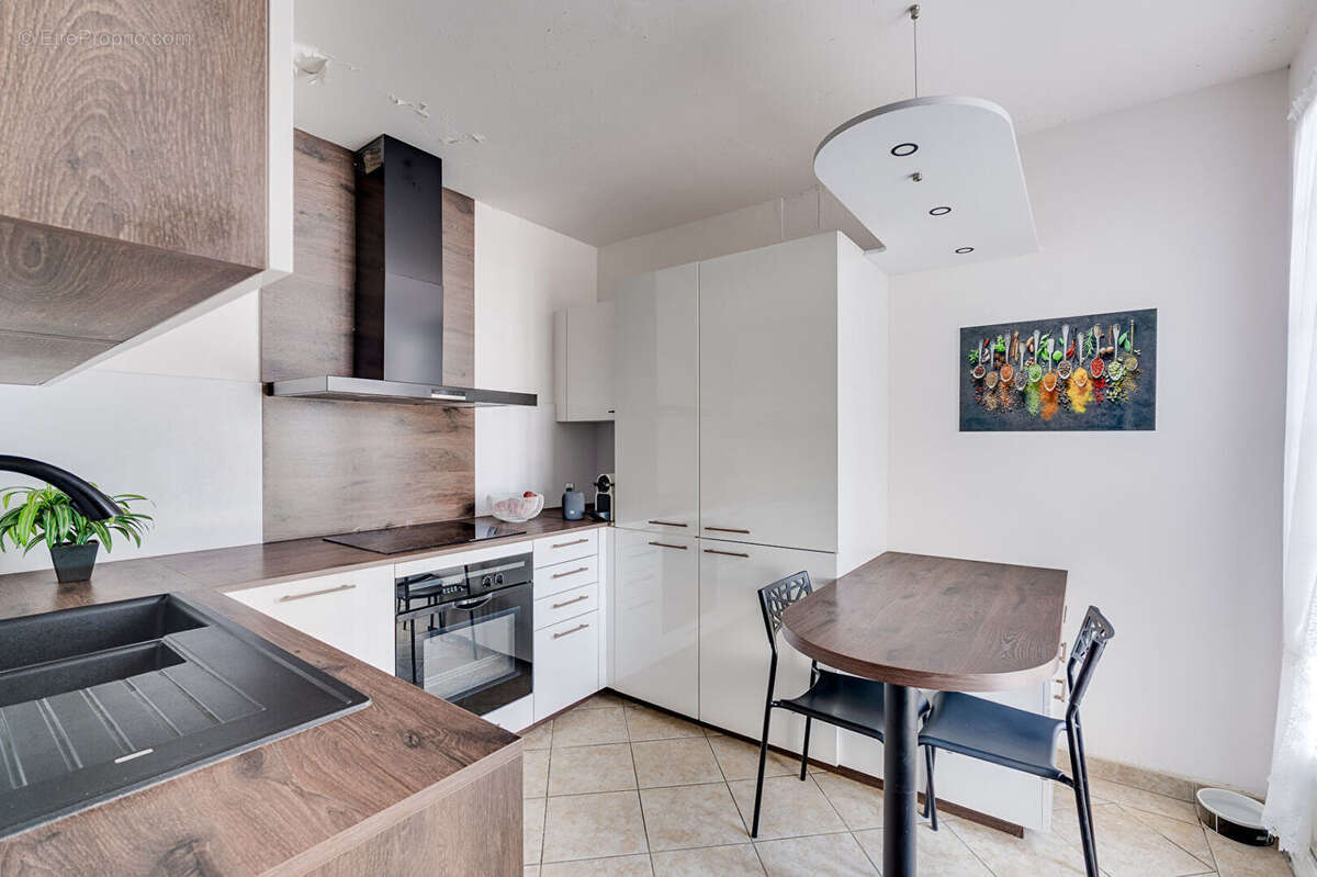 Maison 5 pièces à vendre à Pibrac - Quartier calme et bien desservi - photo 7