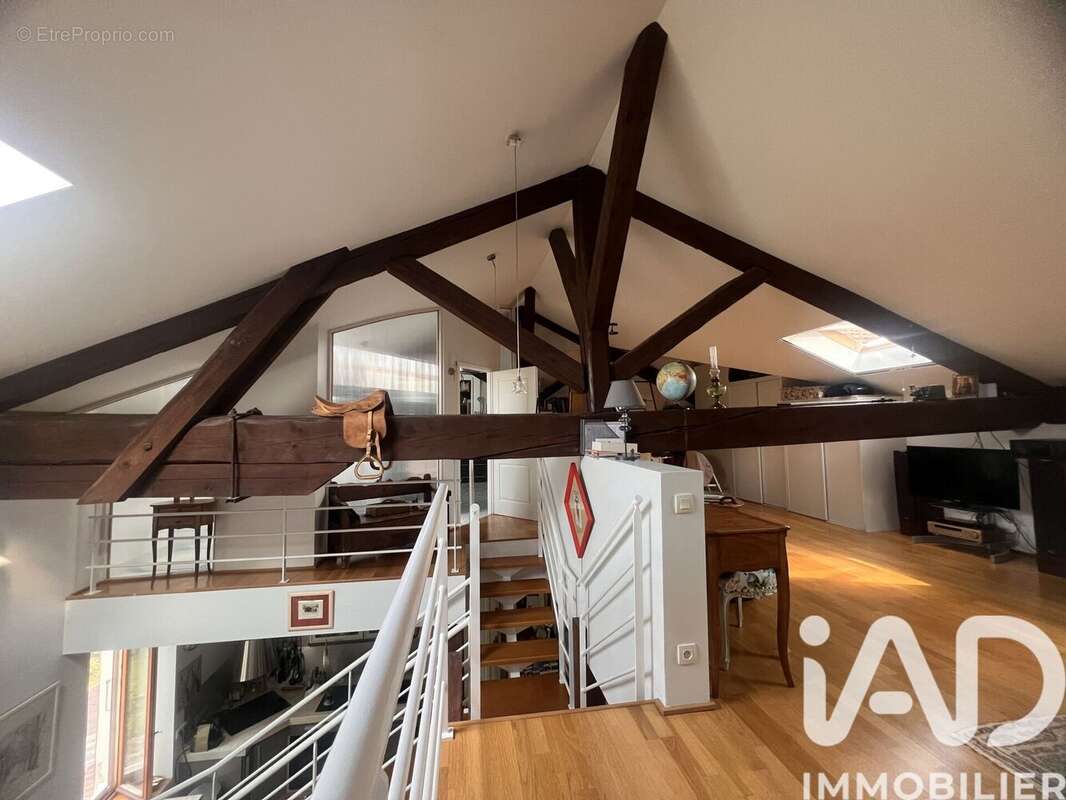 Photo 8 - Appartement à BARRAUX