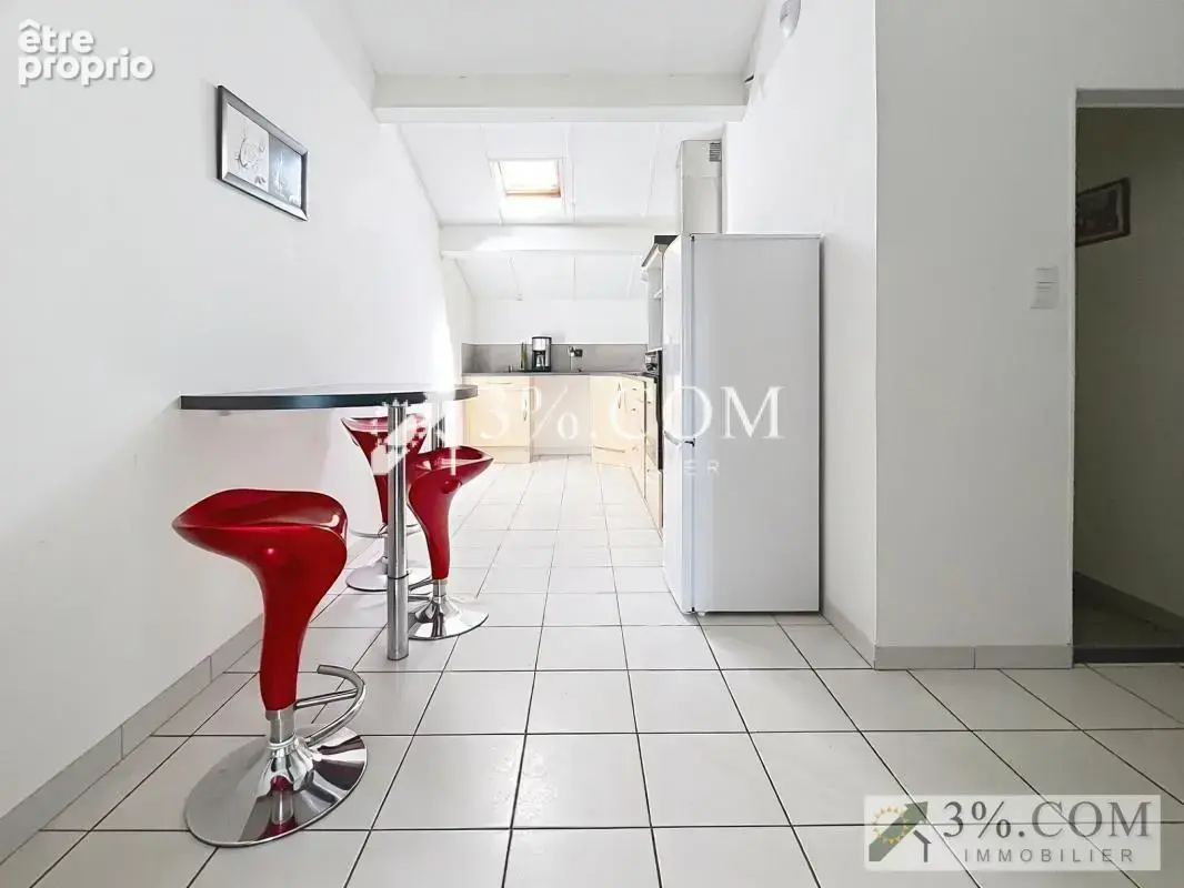 Maison 153 m2  habitables avec 2 logements indépendants et u - photo 9