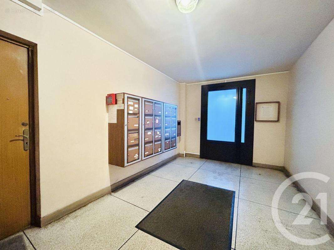 Appartement à LIMOGES