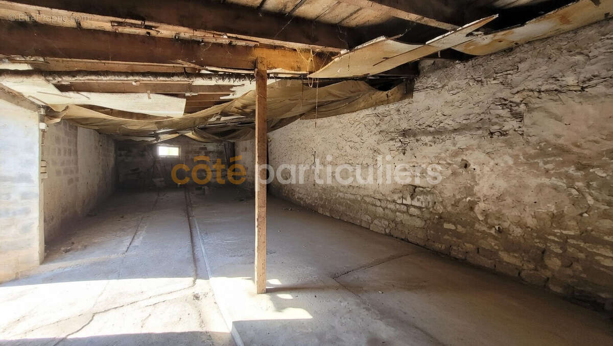 Maison à L'Aiguillon-La-Presqu' Île - 6 pièces - 165 m2 - photo 16