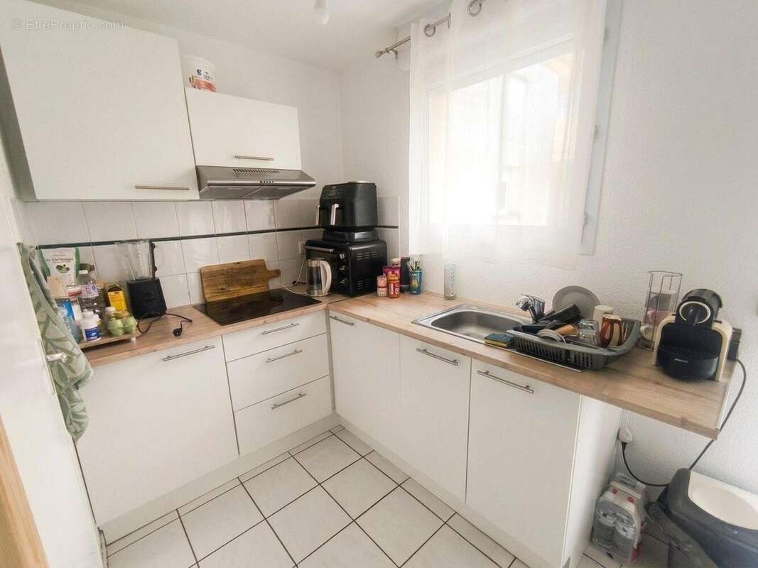 Photo 4 - Appartement à MONT-DE-MARSAN