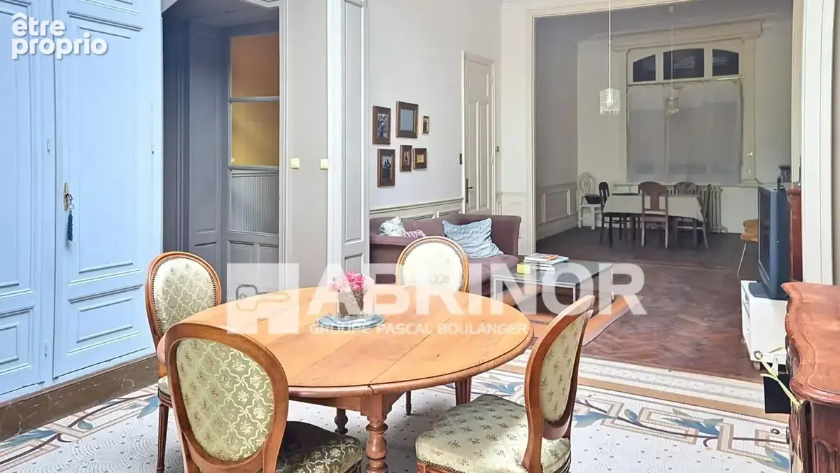 Photo Maison à Roubaix au prix de 299 000€