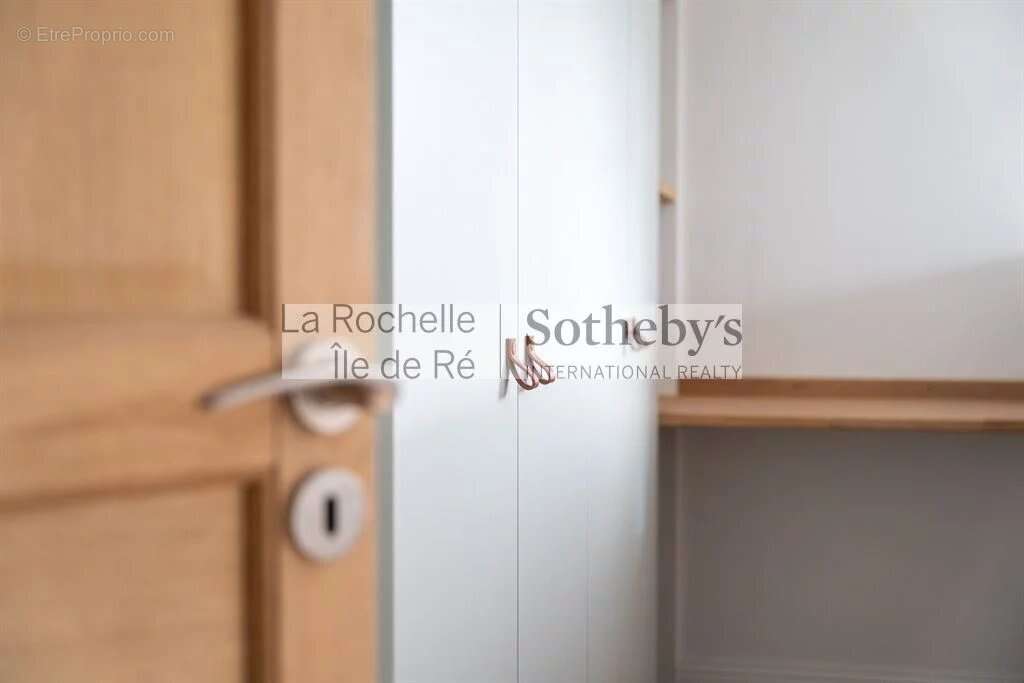 Maison à LA ROCHELLE
