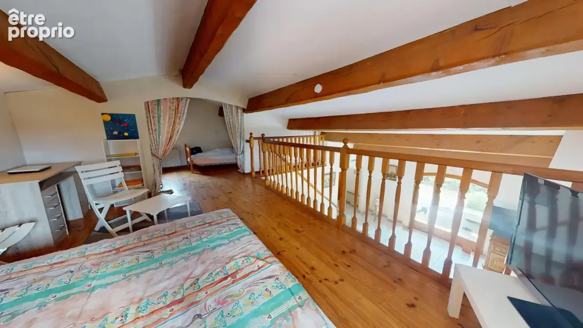 Exclusivité LE MUY (83490), au calme, Villa 140m² avec piscine - photo 11