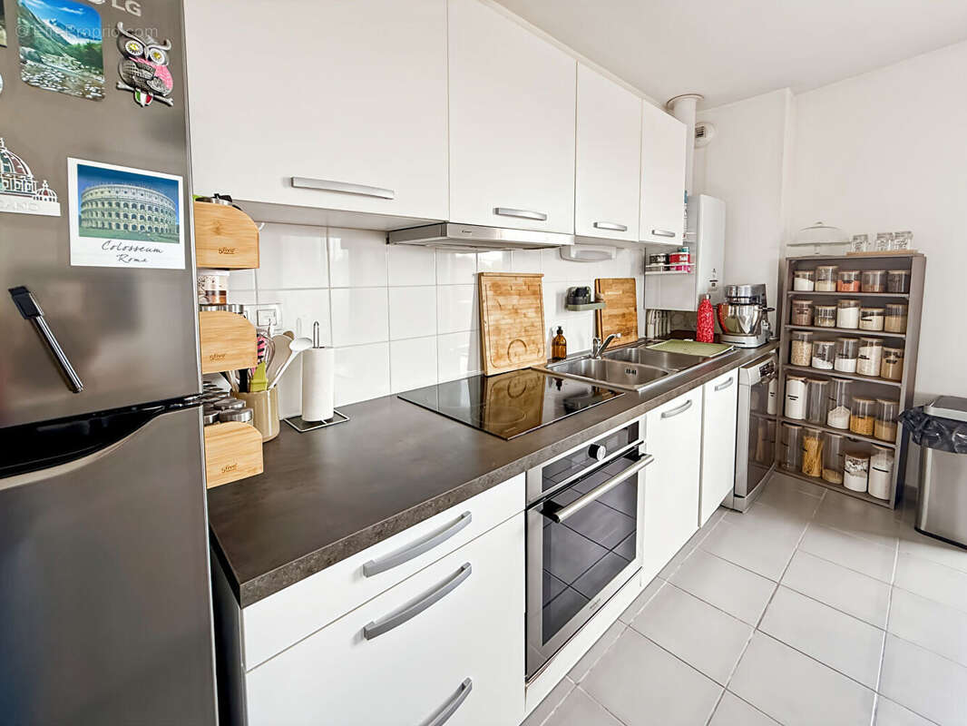 Appartement à MERIGNAC