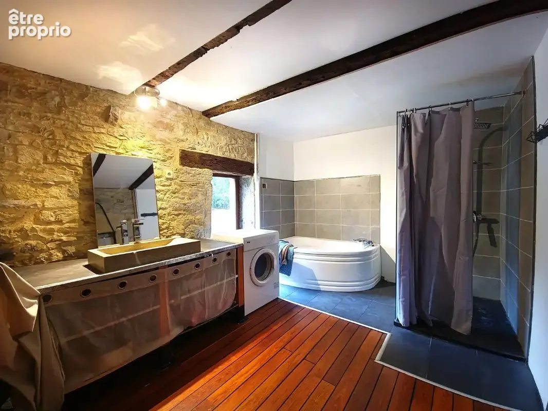 Belle maison de caractère au calme - photo 12