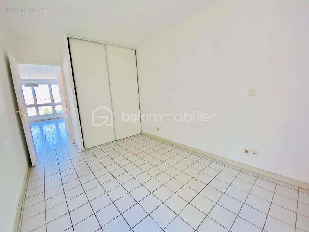 Appartement spacieux et lumineux au cœur de Montpellier - photo 7