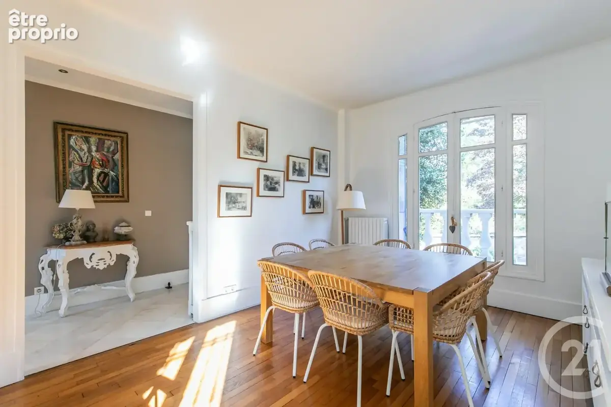 Maison 6 pièces 173 m² à vendre à Saint-Maur-Des-Fosses (94100) - photo 6