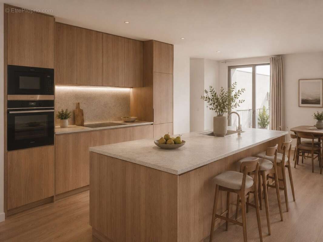 Appartement 44 m² à La Ciotat  - photo 3