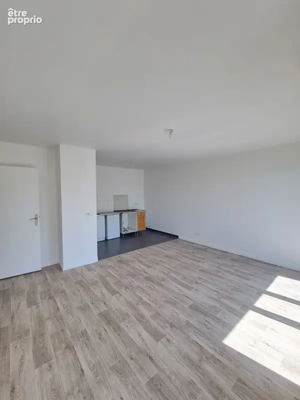 Appartement 3 pièces 60 m² à vendre à Palaiseau (91120) - photo 2