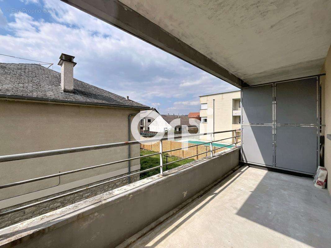 Appartement à BRIVE-LA-GAILLARDE